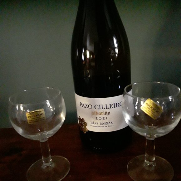 Vintage ARCORAC Ballon 5 Wine Glasses - Set of 12 -NIB - Picture 6 of 6